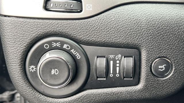 2019 Jeep Cherokee High Altitude