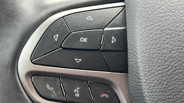 2019 Jeep Cherokee High Altitude