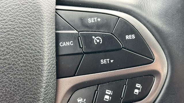 2019 Jeep Cherokee High Altitude