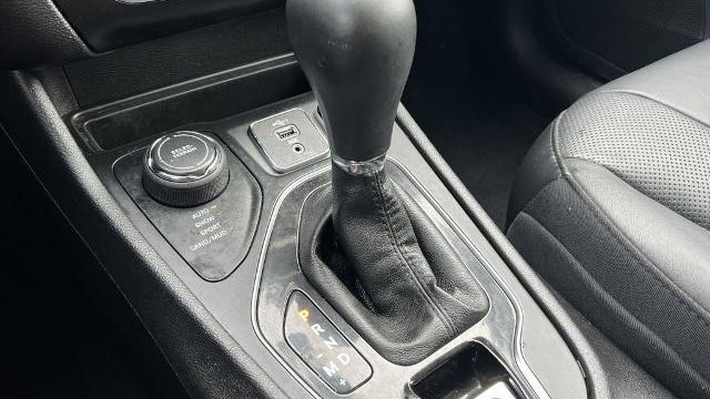 2019 Jeep Cherokee High Altitude