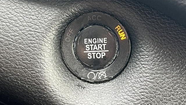 2019 Jeep Cherokee High Altitude