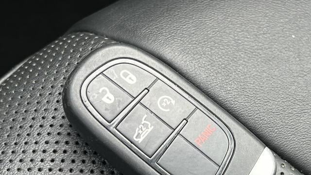 2019 Jeep Cherokee High Altitude