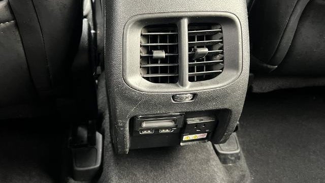 2019 Jeep Cherokee High Altitude