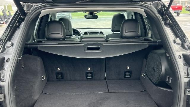 2019 Jeep Cherokee High Altitude
