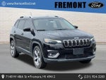 2019 Cherokee Thumbnail 1