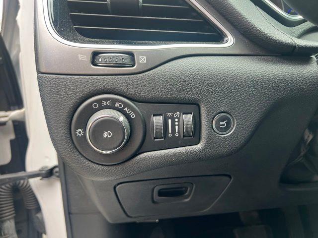 2019 Jeep Cherokee - $12,995