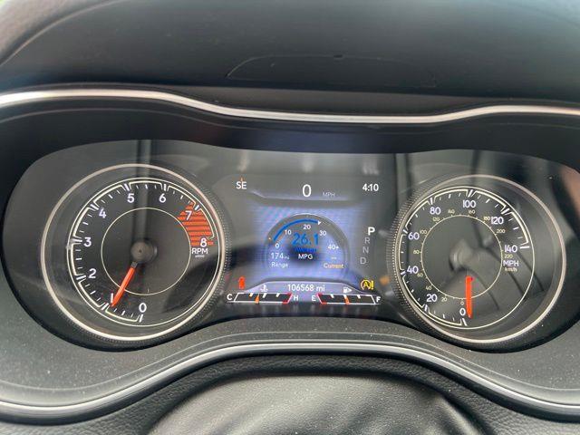 2019 Jeep Cherokee - $12,995