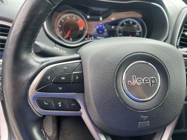 2019 Jeep Cherokee - $12,995
