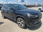 2019 Cherokee Thumbnail 2