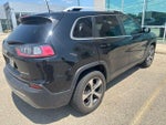 2019 Cherokee Thumbnail 8