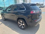 2019 Cherokee Thumbnail 10