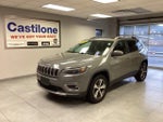 2019 Cherokee Thumbnail 1