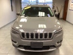 2019 Cherokee Thumbnail 2