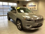 2019 Cherokee Thumbnail 3
