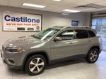 2019 Cherokee Thumbnail 4