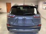 2019 Cherokee Thumbnail 6