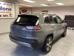 2019 Cherokee Thumbnail 7