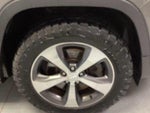 2019 Cherokee Thumbnail 9