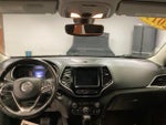 2019 Cherokee Thumbnail 20