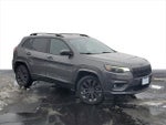 2019 Cherokee Thumbnail 1