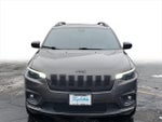 2019 Cherokee Thumbnail 2