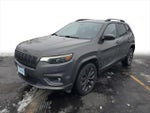 2019 Cherokee Thumbnail 3