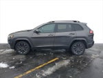 2019 Cherokee Thumbnail 4