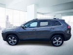 2019 Cherokee Thumbnail 2