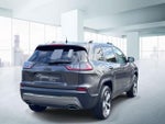2019 Cherokee Thumbnail 4