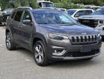 2019 Cherokee Thumbnail 5