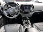 2019 Cherokee Thumbnail 16