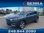 2019 Cherokee Thumbnail 1
