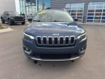2019 Cherokee Thumbnail 2