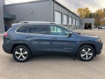 2019 Cherokee Thumbnail 4