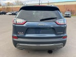2019 Cherokee Thumbnail 6