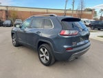 2019 Cherokee Thumbnail 7