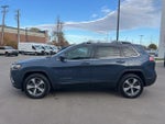 2019 Cherokee Thumbnail 8