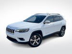 2019 Cherokee Thumbnail 1