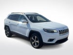 2019 Cherokee Thumbnail 2