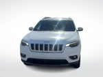 2019 Cherokee Thumbnail 3