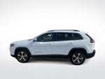2019 Cherokee Thumbnail 5