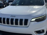 2019 Cherokee Thumbnail 11