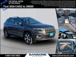 2019 Cherokee Thumbnail 1