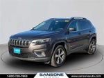 2019 Cherokee Thumbnail 2