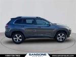 2019 Cherokee Thumbnail 3