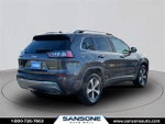 2019 Cherokee Thumbnail 4