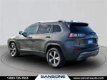 2019 Cherokee Thumbnail 5