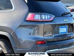 2019 Cherokee Thumbnail 8