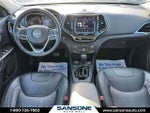 2019 Cherokee Thumbnail 12