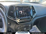 2019 Cherokee Thumbnail 29